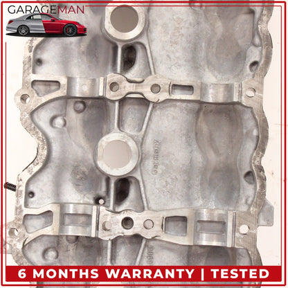 2015-2023 Mercedes W212 E400 ML400 M276 Left Side Cylinder Head Valve Cover OEM