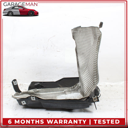 2010-2013 Porsche Panamera 970 Rear Left Bumper Support Bracket 97050563101 OEM