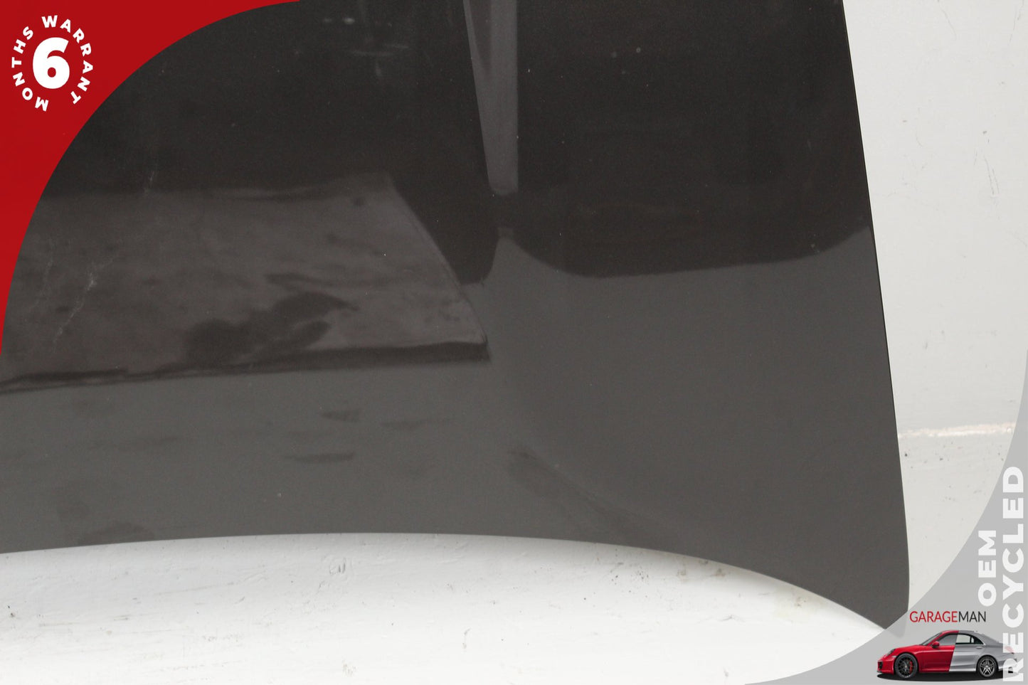 2010-2016 Porsche Panamera Sedan Front Hood Bonnet Panel 97051101100