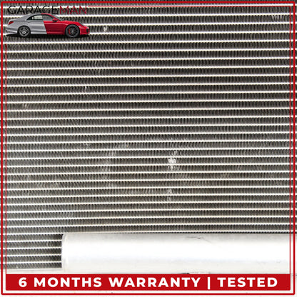 2006-2013 Mercedes X164 GL550 R350 AC Air A/C Condenser Cooler 2515000054 OEM