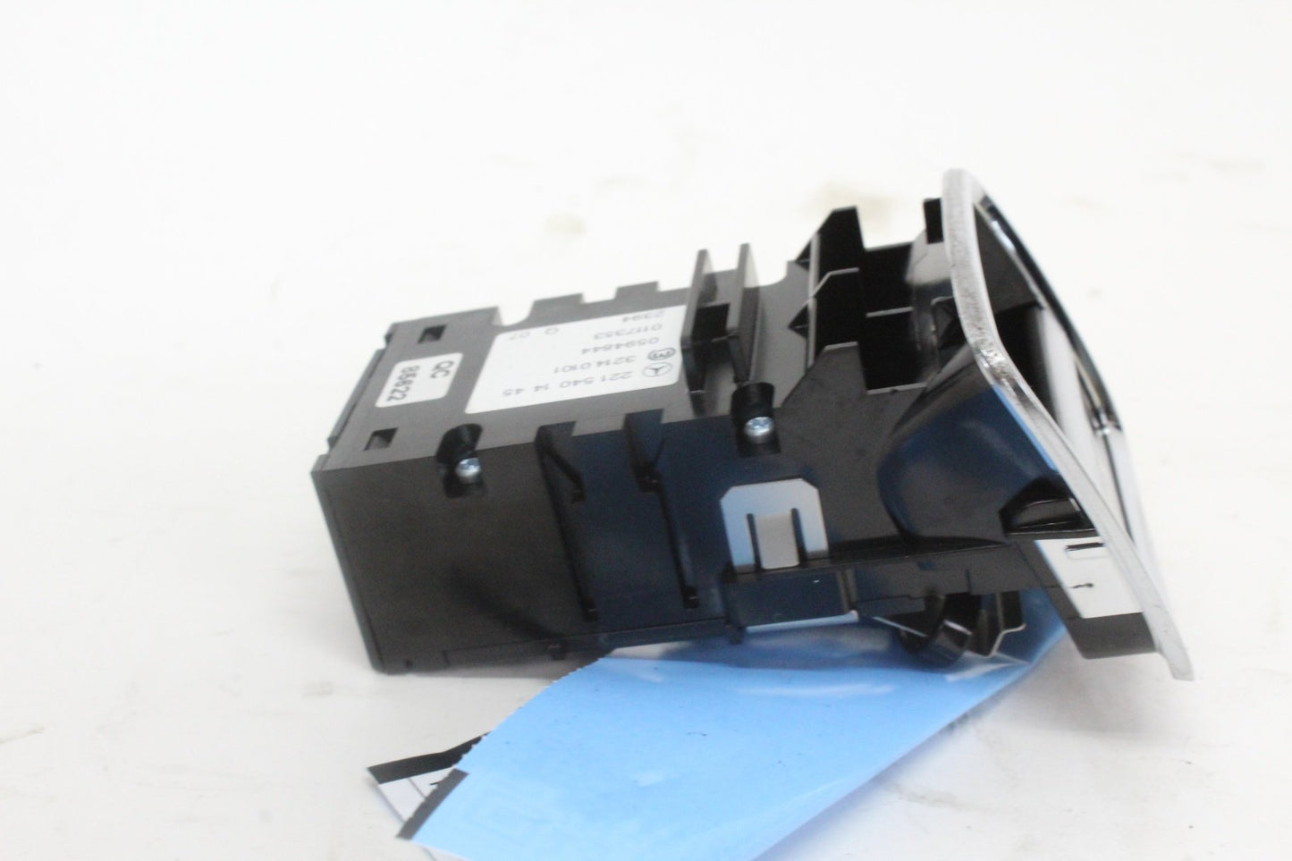 2007-2014 Mercedes-Benz S550 W221 Electric Parking Brake Switch 2215401445 OEM