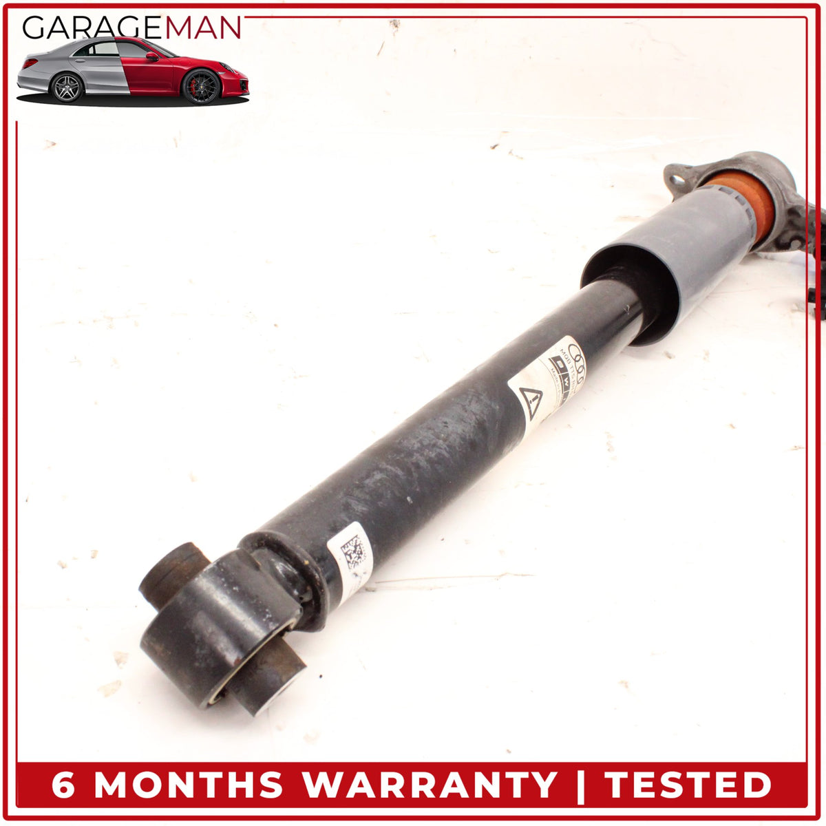 2016-2023 Audi TTS TT Rear Right Passenger Side Shock Strut 8S0513022A OEM