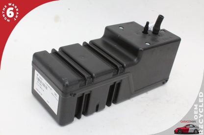 2003-2011 Mercedes W211 E500 Dynamic Seat Seats Vacuum Pump 2118000148 OEM