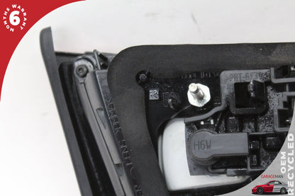 2015-2016 Audi A3 S3 Sedan Rear Right Side Inner Tail Light 8V5945094 OEM