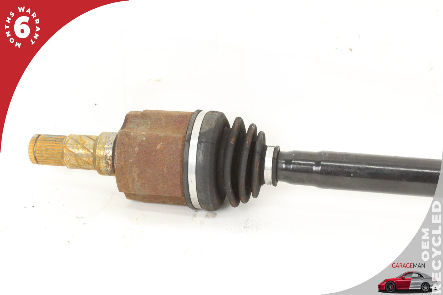 2012-2020 Tesla Model S AWD Rear Left or Right CV Axle Shaft 100771901A OEM