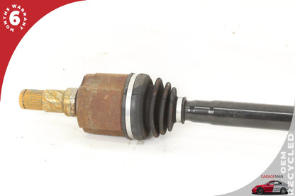 2012-2020 Tesla Model S AWD Rear Left or Right CV Axle Shaft 100771901A OEM