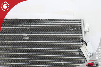 2011-2015 Mini Cooper AC A/C Air Conditioning Condenser 9228607 OEM