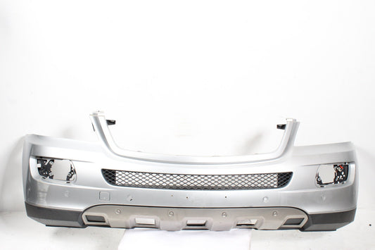 2006-2008 Mercedes-Benz ML500 ML550 W164 Front Bumper Cover 1648800035 OEM