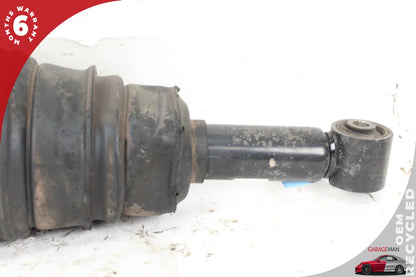 2010-2016 Land Rover LR4 SUV Rear Left or Right Side Shock Strut AH2218W002AA
