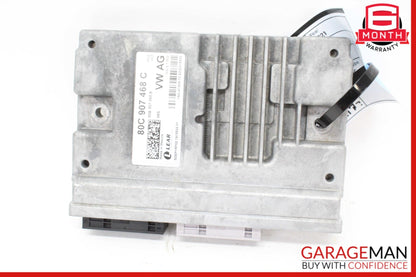 2018-2024 Audi A4 B9 Sedan Gateway Interface Control Module 80C907468C Genuine