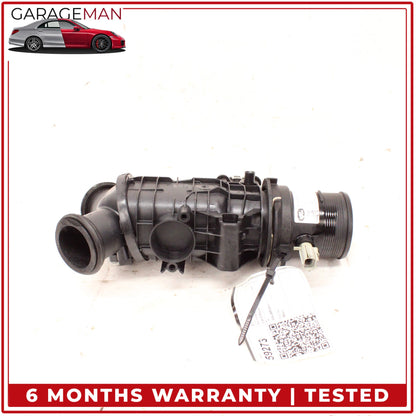 2016-2021 Range Rover Sport L494 L405 Engine Throttle Valve Body Housing OEM