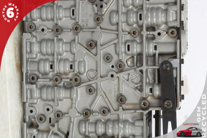 Mercedes W221 S550 CLS550 GL450 7G-Tronic 722.9 Transmission Valve Body OEM