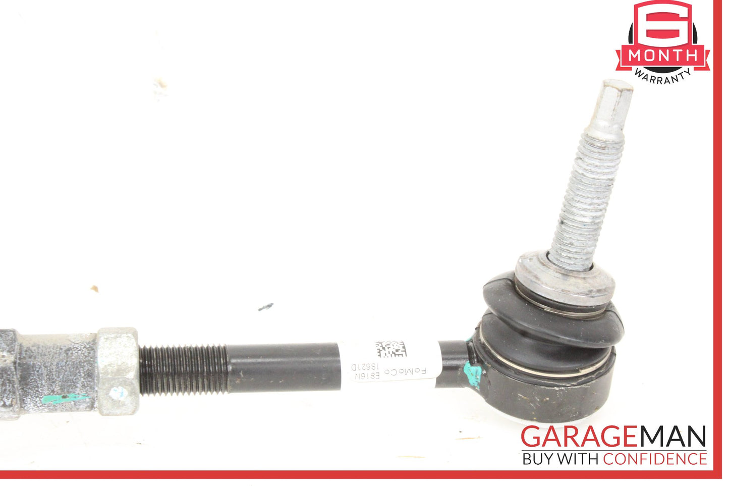 2013-2019 Ford Flex Rear Side Lateral Link Control Arm DE935A972DA OEM