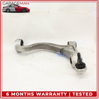 2010-2016 Porsche Panamera 970 Front Right Lower Control Arm 97034134202 OEM