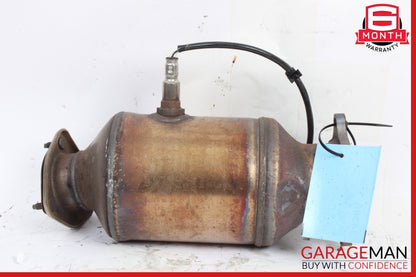 2019-2024 Porsche Macan 95B Audi A4 A5 B9 Catalytic Converter 8W0131703AC OEM