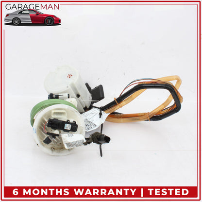 2001-2009 Mercedes W219 CLS500 Fuel Gas Tunk Pump Sending Unit Level Sensor