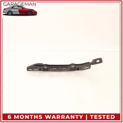 2015-2020 Mercedes X156 GLA250 Rear Left & Right Bumper Support Bracket Set OEM