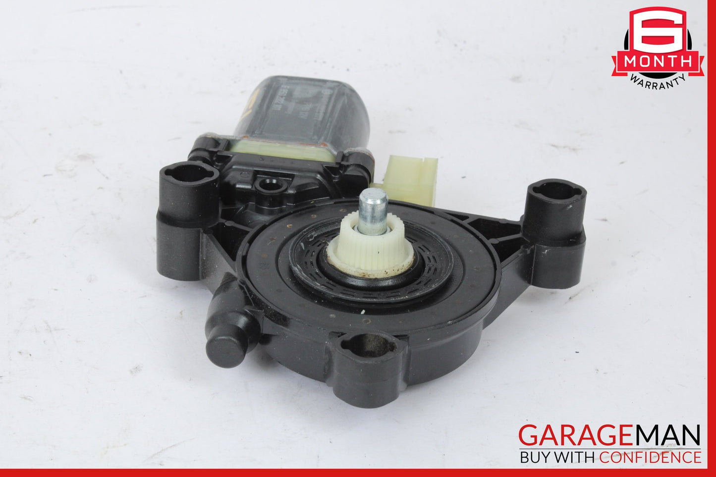 2015-2024 Porsche Macan 95B Front Left Window Regulator Motor 5Q0959801C OEM