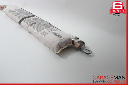 12-20 Mercedes R172 SLK350 SLC300 Left Driver Side Door Airbag 1728602502 OEM