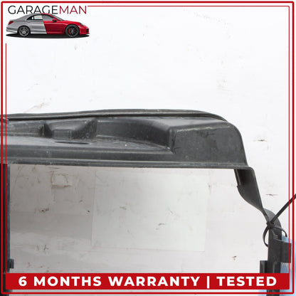 2014-2017 LR Range Rover Sport L494 Front Left Side Radiator Shroud OEM