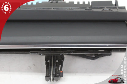 2012-2018 Audi A7 A6 Dash Navigation Display Screen Monitor 4G1919601G OEM