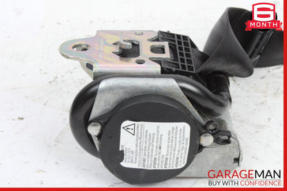 2007-2015 Audi Q7 Right Rear 2nd Row Seat Belt 4L0857806H Genuine OEM