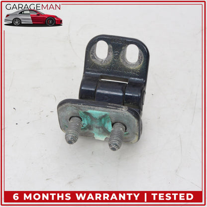 2010-2016 Porsche Panamera 970 Left and Right Tailgate Boot Hinge Set OEM