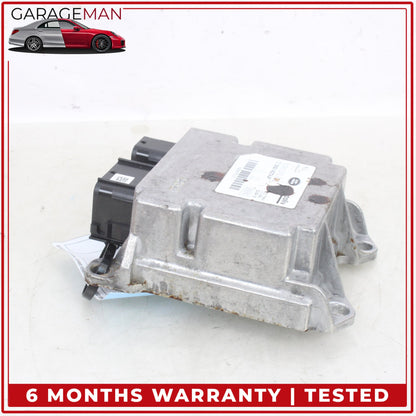2014-2015 Range Rover L405 Airbag Sensor SRS Control Module DK6214D374AF OEM