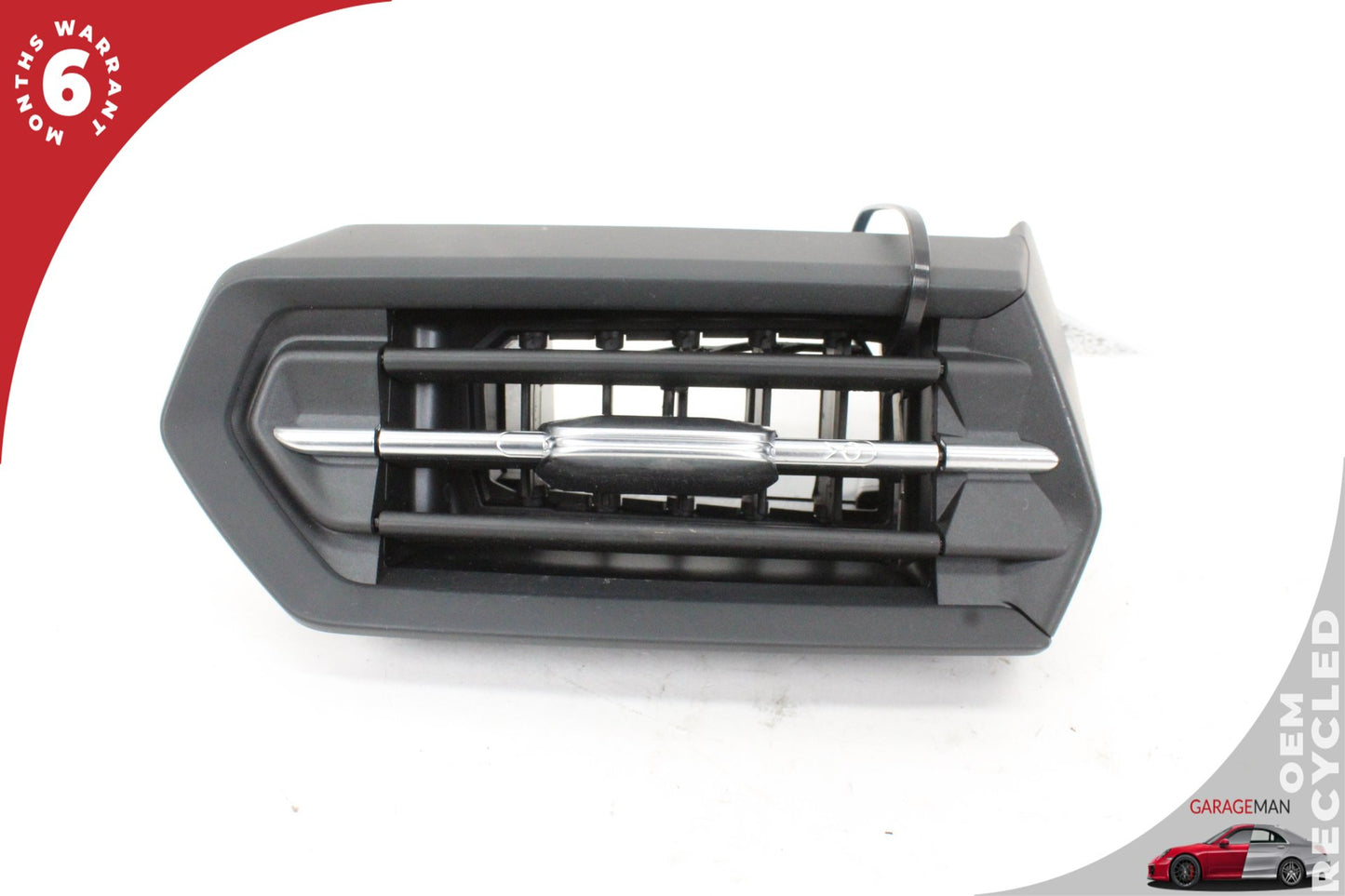 2022-2024 Audi A3 S3 RS3 Front Left Inner Dash AC A/C Air Vent 8Y1820902A OEM