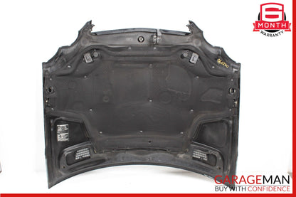 2001-2007 Mercedes-Benz C230 W203 Front Hood Bonnet Panel 2035849517