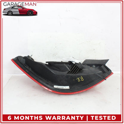 2010-2013 Mercedes C207 E550 E350 Outer Tail Light Lamp Right Passenger Side OEM