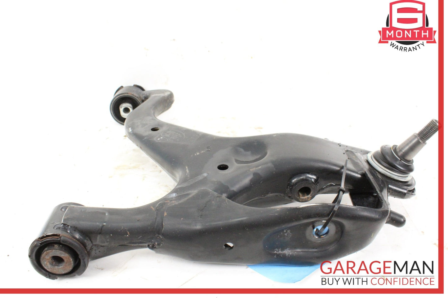 2010-2016 Land Rover LR4 Front Right Passenger Side Lower Control Arm OEM
