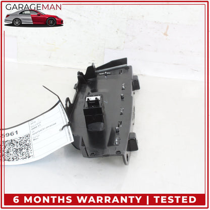 2018-2024 BMW X3 G01 Front Right Side Window Control Switch 5098926 OEM