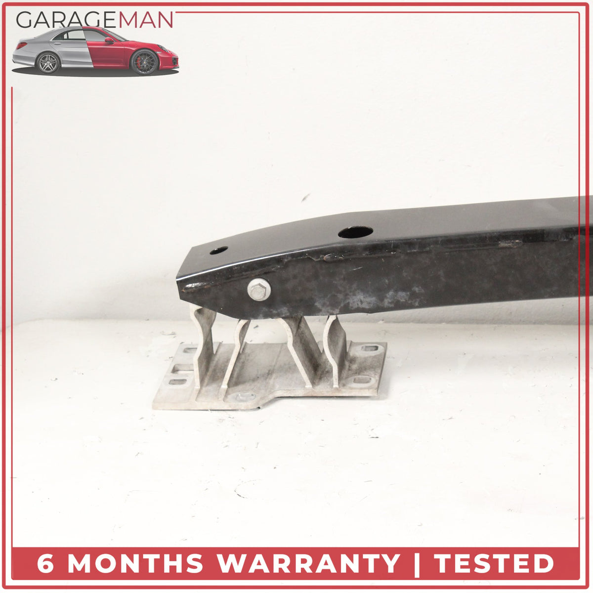 2013-2017 Range Rover L405 Rear Bumper Reinforcement Impact Crash Bar Beam OEM