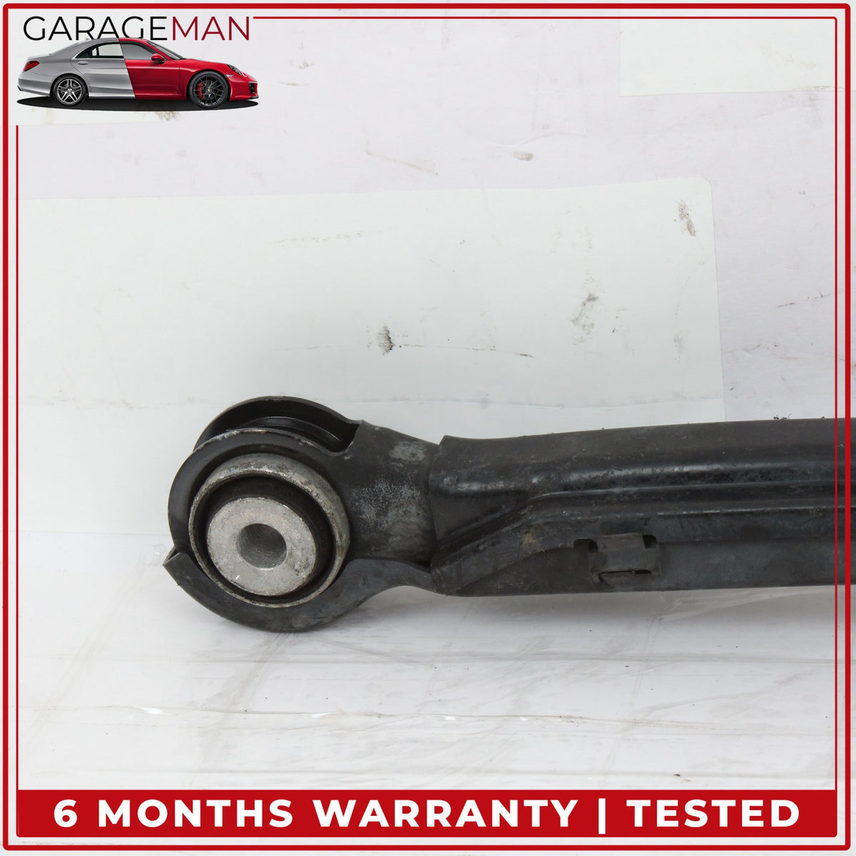2015-2023 Mercedes W205 C300 GLC300 Rear Left or Right Trailing Control Arm OEM