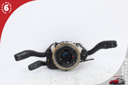 2006-2015 Audi Q7 A6 S6 Steering Column Combination Switch 4F0953549A OEM