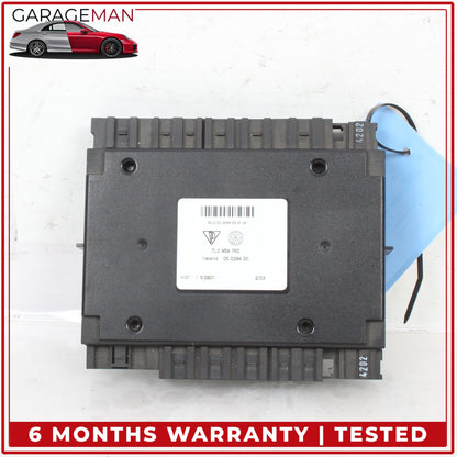 2003-2010 Porsche Cayenne 955 957 Front Seat Memory Control Module 7L0959760 OEM