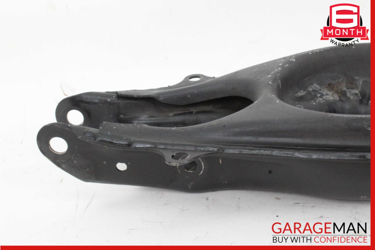 12-18 Mercedes W212 E250 Rear Right or Left Lower Spring Seat Control Arm OEM
