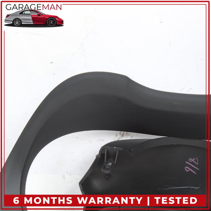 2014-2024 Infiniti Q50 V37 Front Dash Instrument Cluster Trim Cover Panel OEM