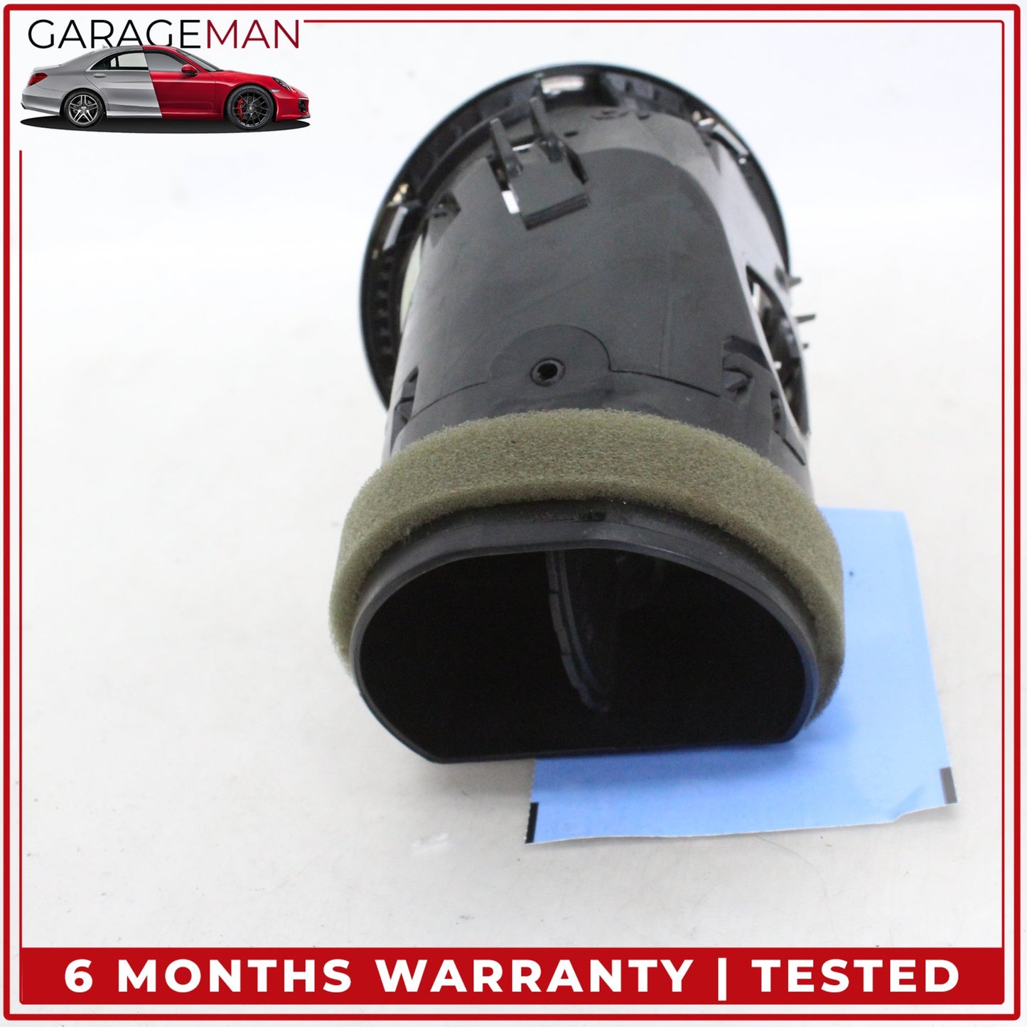 2006-2012 Mercedes X164 GL550 Front Left Dash AC A/C Air Vent 1648302354 OEM