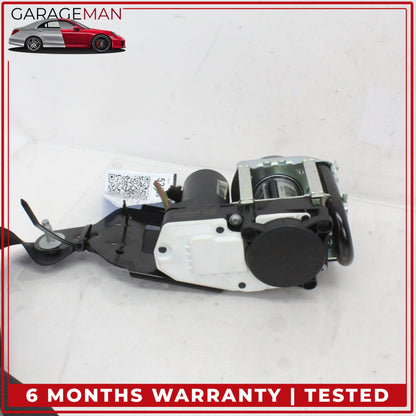 2010-2017 Mercedes W207 E350 E400 E500 Front Left Driver Side Seat Belt OEM