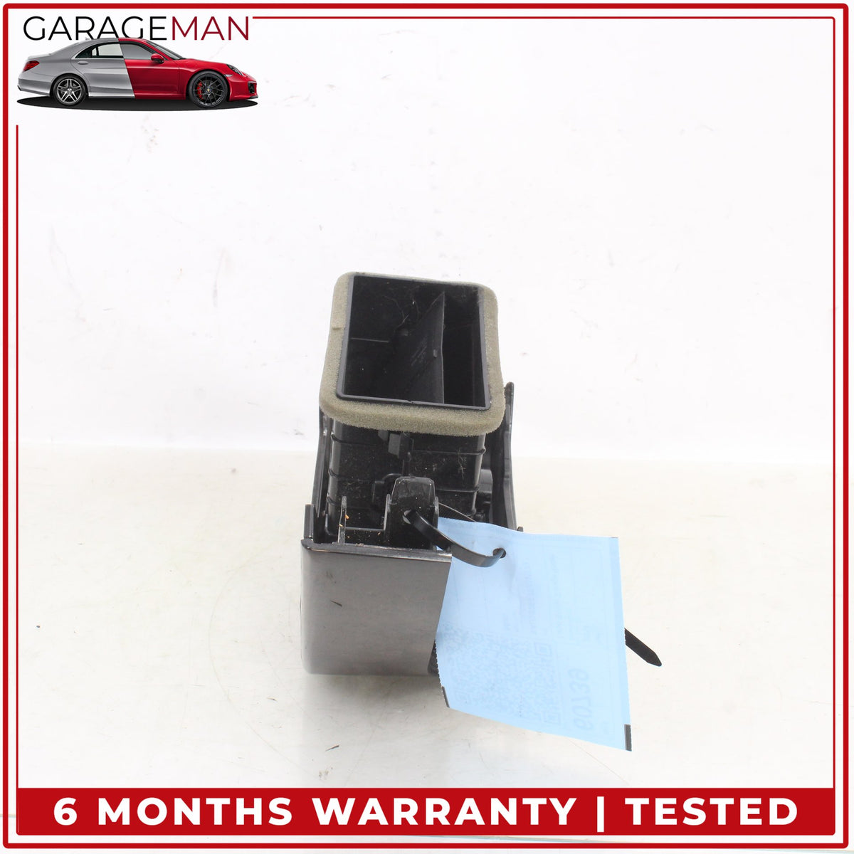 2013-2022 LR Range Rover L405 Front Right Dash AC A/C Air Vent CK52046B30AC OEM
