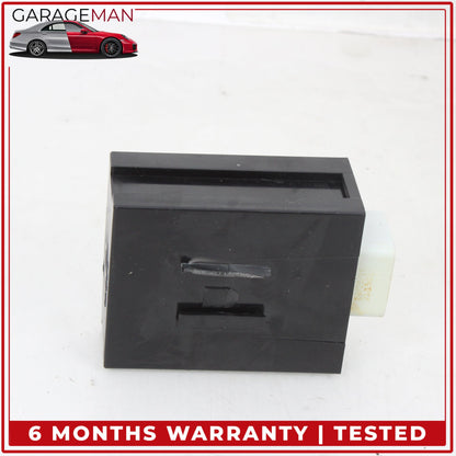 2013-2017 LR Range Rover L405 Windshield Wiper Control Module BJ3217509AD OEM