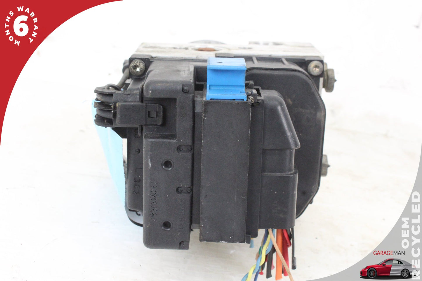 1998-2002 Pontiac Firebird Camaro ABS Anti Lock Brake Pump Module 0265215404 OEM