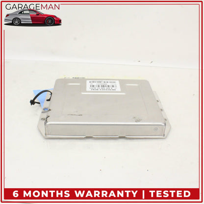 2008-2011 Mercedes W219 CLS550 Airmatic Air Suspension Control Module Unit OEM