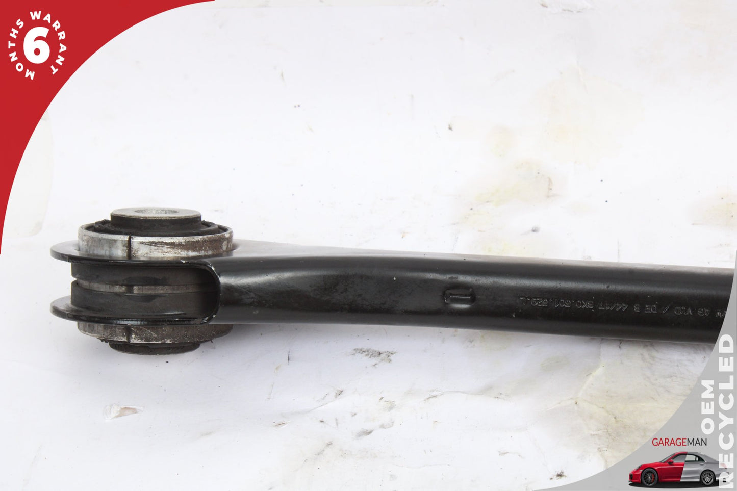 2015-2024 Porsche Macan 95B Rear Left or Right Side Tie Rod Control Arm OEM