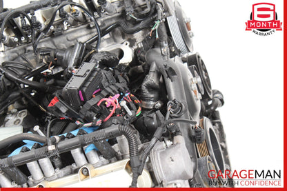 2008-2009 Audi A4 A5 3.2L Engine Motor Assembly OEM