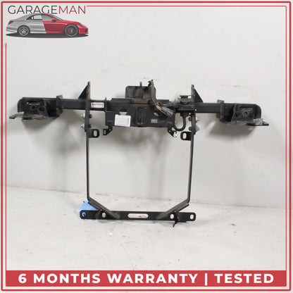 2014-2022 LR Range Rover Sport L494 Trailer Rear Tow Hitch Reinforcement Bar OEM