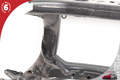 2012-2018 Audi A6 C7 Rear Suspension Support Subframe Cradle Crossmember OEM