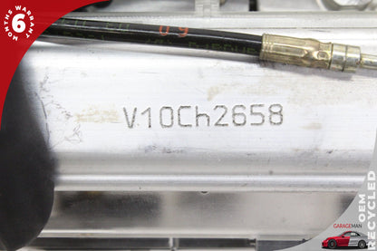 2003-2012 Mercedes R230 SL500 S55 AMG Convertible Right Lock Pawl Cylinder OEM